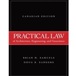 Engineering and Geoscience, Law