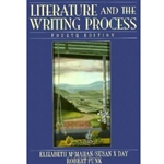 Literature and the Writing Process