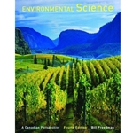 Environmental Science, Fourth Edition