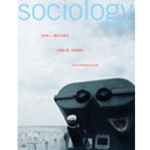 Sociology with HandsOnSociology with PHOneSearch 2005, Fifth Canadian Edition