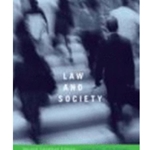 Law and Society