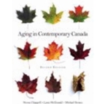 Aging in Contemporary Canada