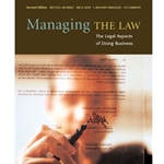 Managing the Law