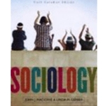 Sociology, Sixth Canadian Edition with MySocLab Starter Kit