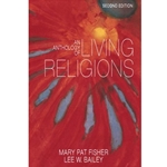 An Anthology of Living Religions