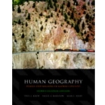 Human Geography