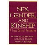 Sex, Gender, and Kinship
