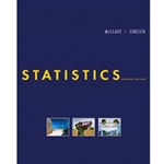 Statistics