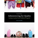 Administering for Quality