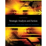 Strategic Analysis and Action
