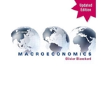 Macroeconomics Updated Plus MyEconLab Student Access Kit
