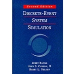 Discrete-Event System Simulation