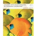 Children with Exceptionalities in Canadian Classrooms