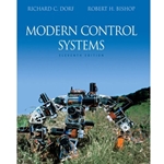 Modern Control Systems