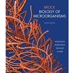 Brock Biology of Microorganisms