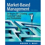 Market-Based Management