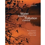 Water Supply and Pollution Control