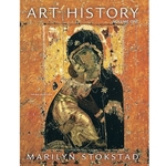 ART HISTORY VOL 1 & CD