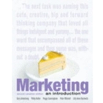 Marketing
