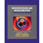 Microprocessors and Microcomputers