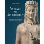 Greek Art and Archaeology