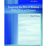 Learning the Art of Helping