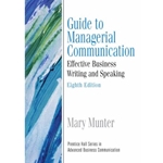Managerial Communication