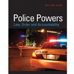 Police Powers