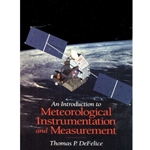 An Introduction to Meteorological Instrumentation and Measurement