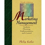 Marketing Management