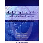 Marketing Leadership in Hospitality and Tourism