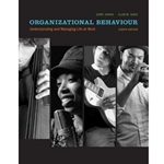 Organizational Behaviour