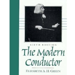 The Modern Conductor