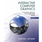 Interactive Computer Graphics