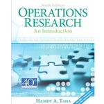 Operations Research