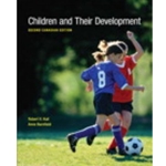 Children and Their Development, Second Canadian Edition with MyDevelopmentLab