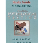 Psychological Testing