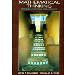 Mathematical Thinking