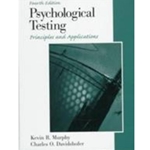 Psychological Testing