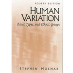 Human Variation
