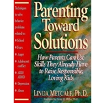 Parenting Toward Solutions