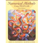 Numerical Methods Using MATLAB