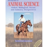 Introduction to Animal Science