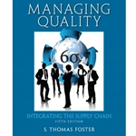 Managing Quality
