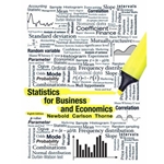 Statistics for Business and Economics