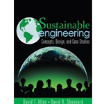 Sustainable Engineering