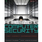 Analyzing Computer Security
