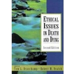 Ethical Issues in Death and Dying