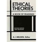 Ethical Theories