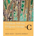Problem Solving and Program Design in C